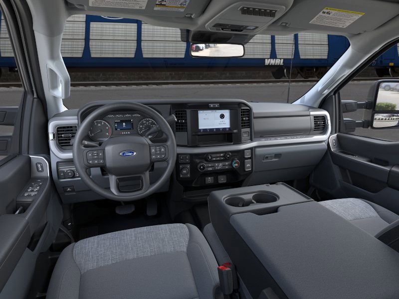 2026 Ford F-250 Super Duty XLT - Photo 9