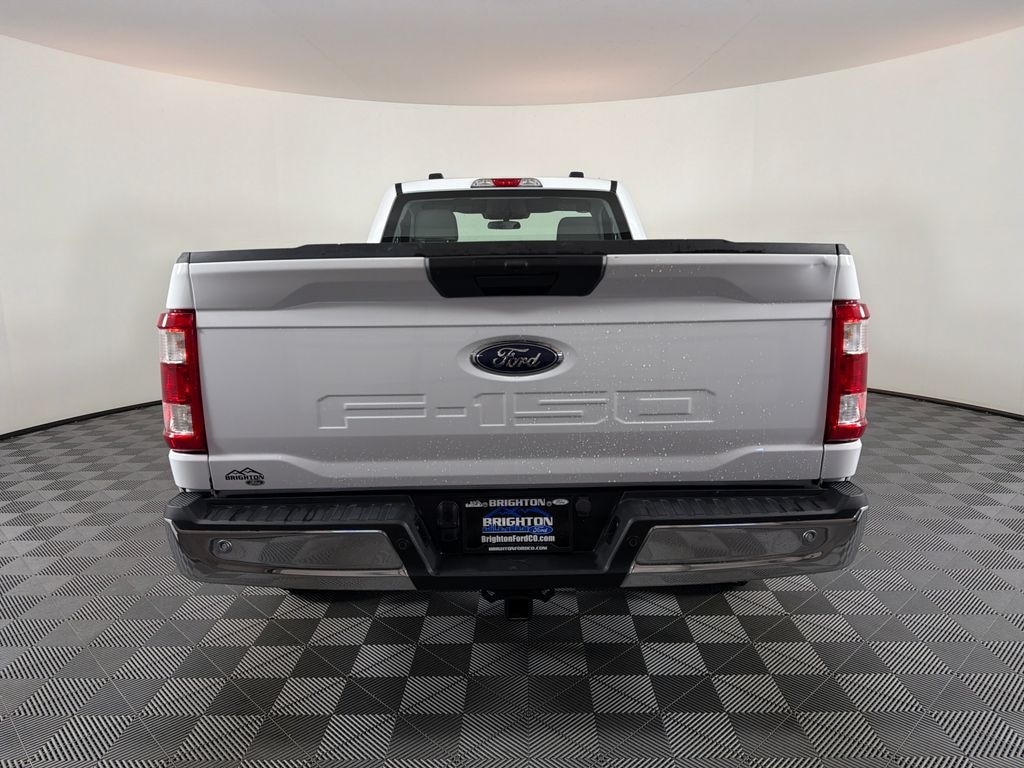 Used 2023 Ford F-150 XL Truck Regular Cab