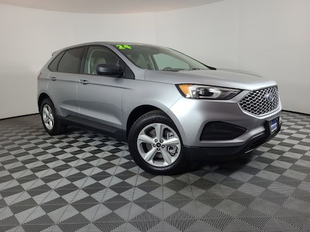 2024 Ford Edge SE SUV