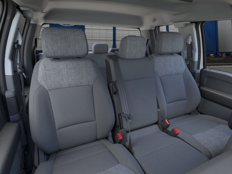 2026 Ford F-250 Super Duty XLT - Photo 10
