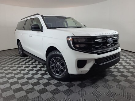 2025 Ford Expedition Max Active SUV