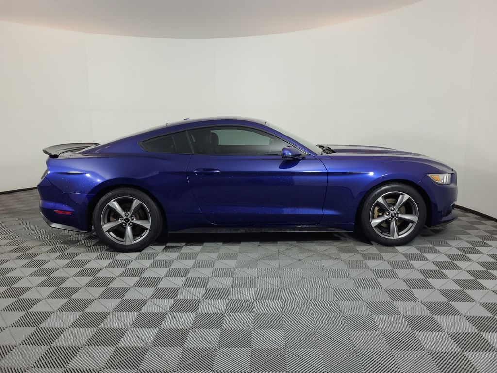 Used 2016 Ford Mustang Ecoboost Premium Coupe