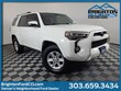 Toyota 4Runner