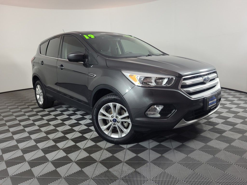 2019 Ford Escape SUV 
