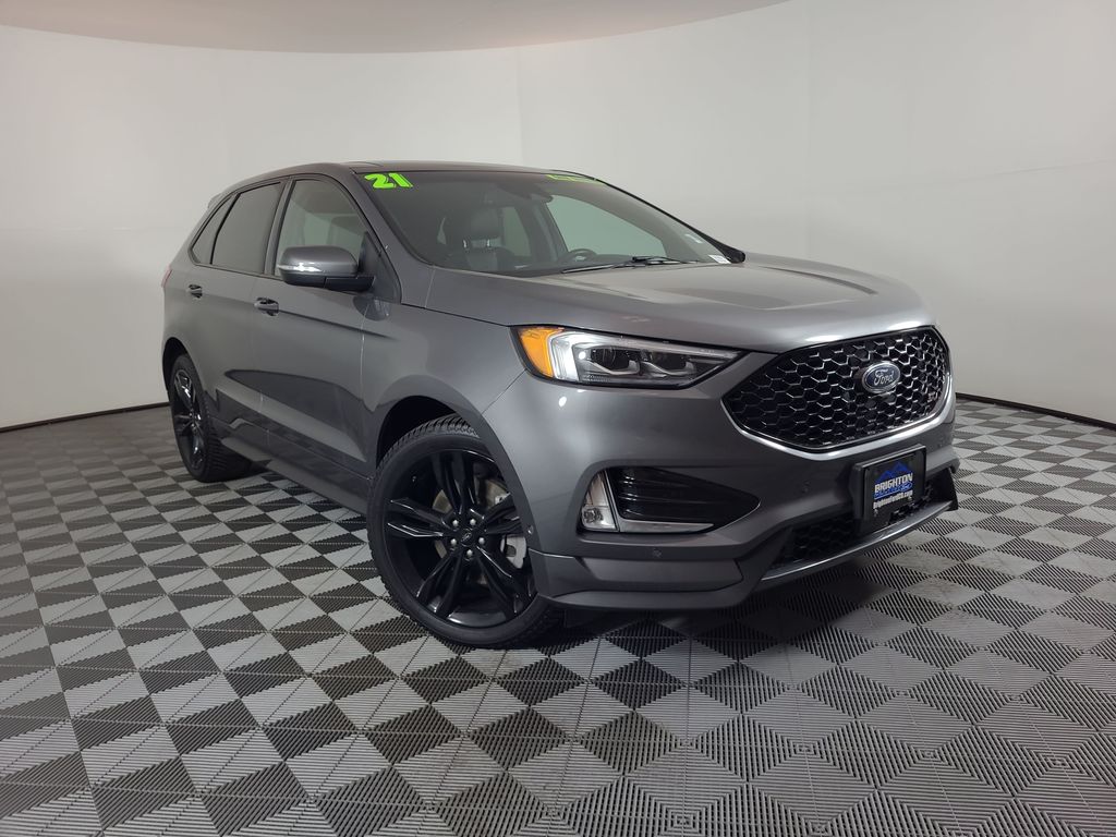 2021 Ford Edge ST