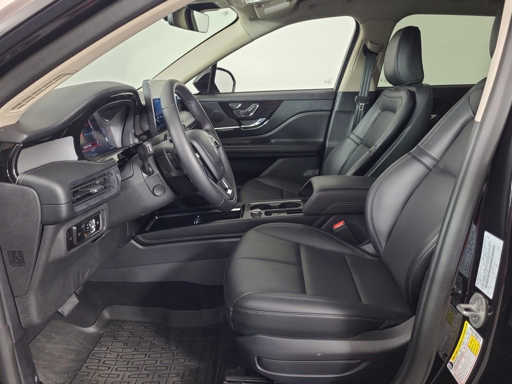 2025 Lincoln Corsair Premiere - Photo 20