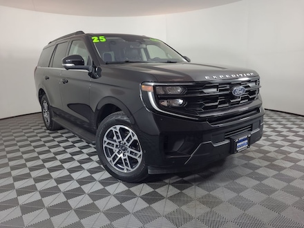 2025 Ford Expedition Active SUV