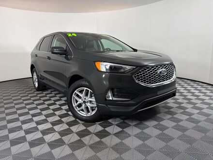2024 Ford Edge SEL SUV