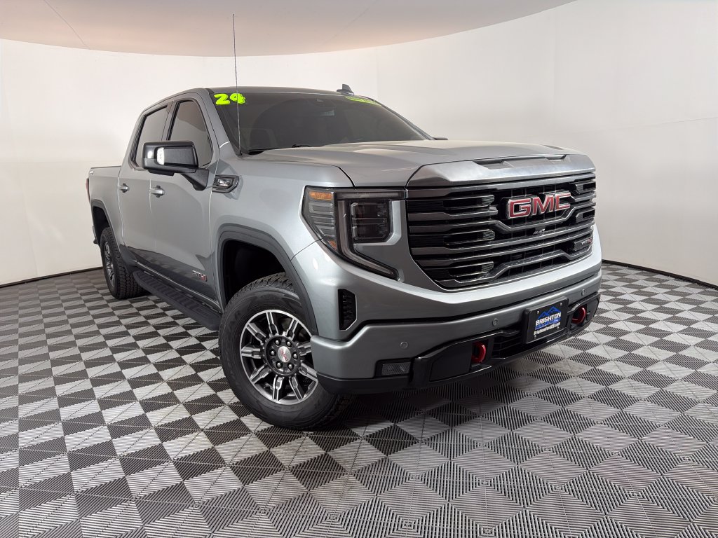  GMC Sierra 1500