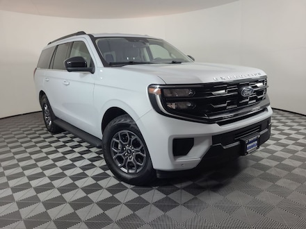 2025 Ford Expedition Active SUV