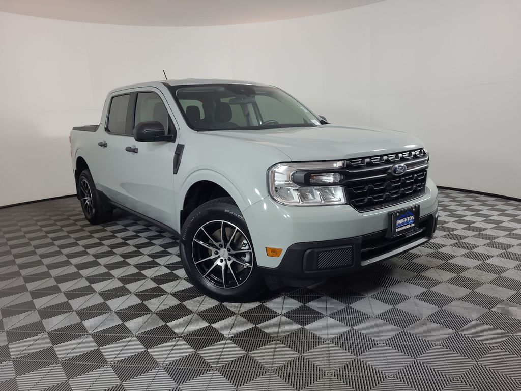 2024 Ford Maverick XL FWD's photo