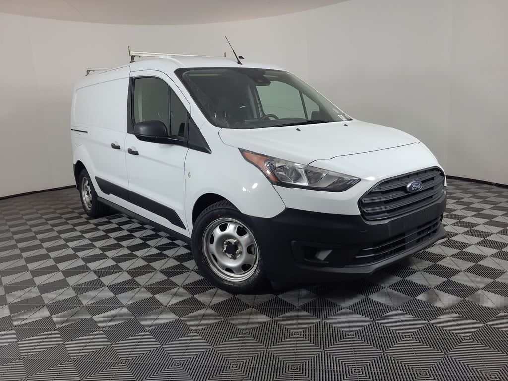 2021 Ford Transit Connect XL's photo