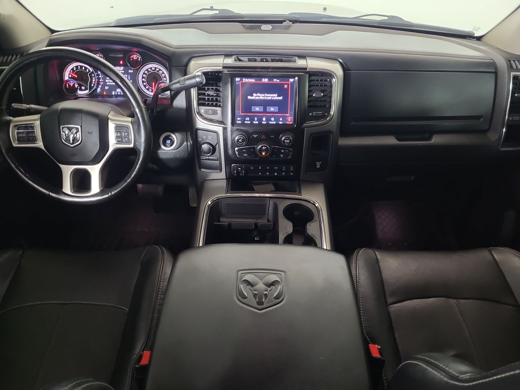 2018 RAM Ram 3500 Pickup Laramie - Photo 23