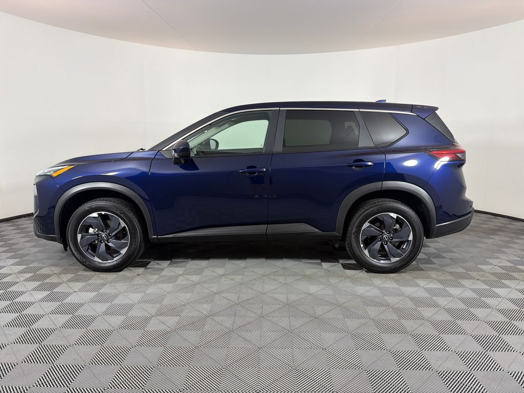 2025 Nissan Rogue SV - Photo 6