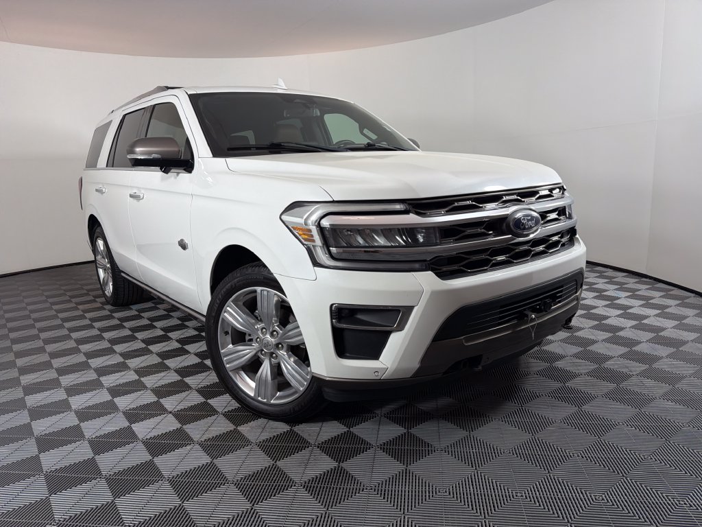  Ford Expedition