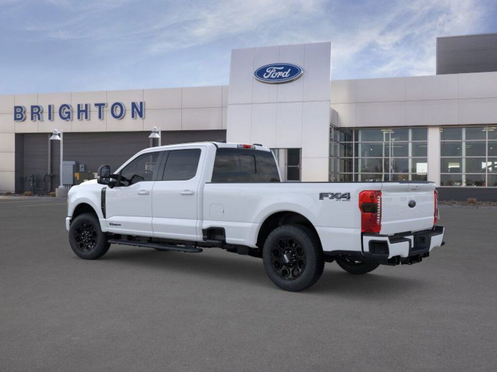 New 2026 Ford F-250SD Truck Crew Cab