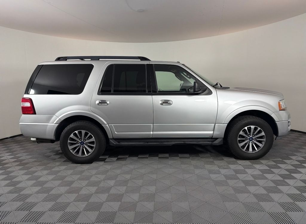 Used 2017 Ford Expedition XLT SUV
