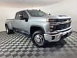 Chevrolet Silverado 3500HD