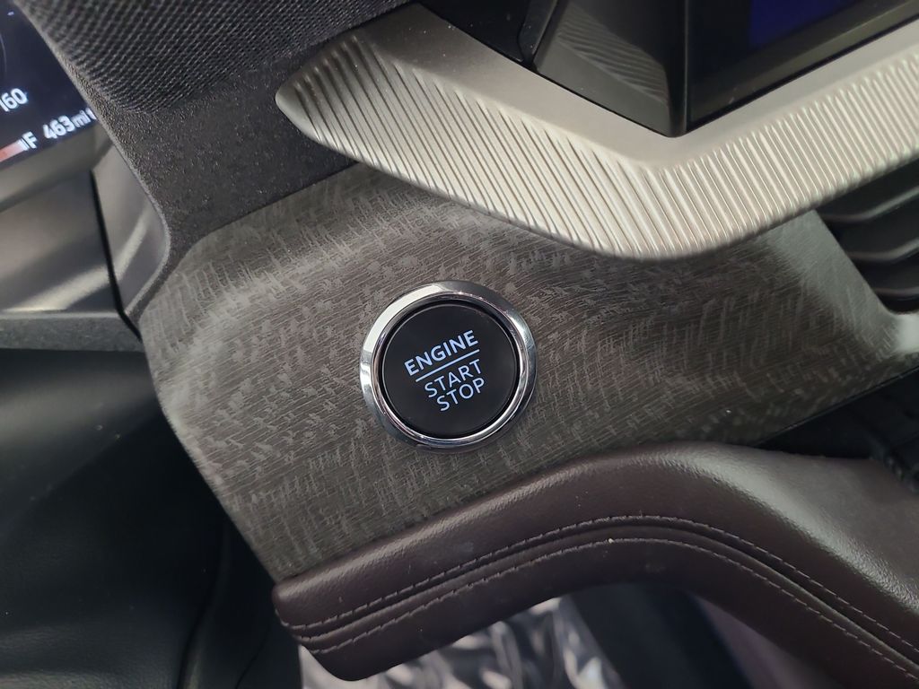 2025 Ford Explorer Platinum - Photo 15