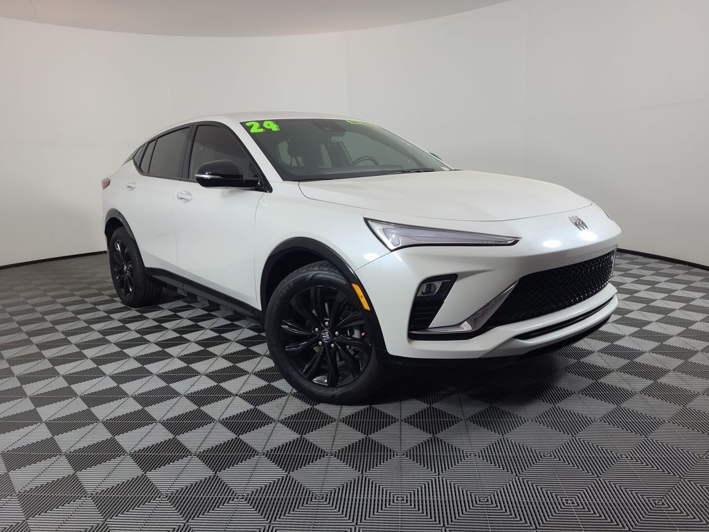 2024 Buick Envista Sport Touring