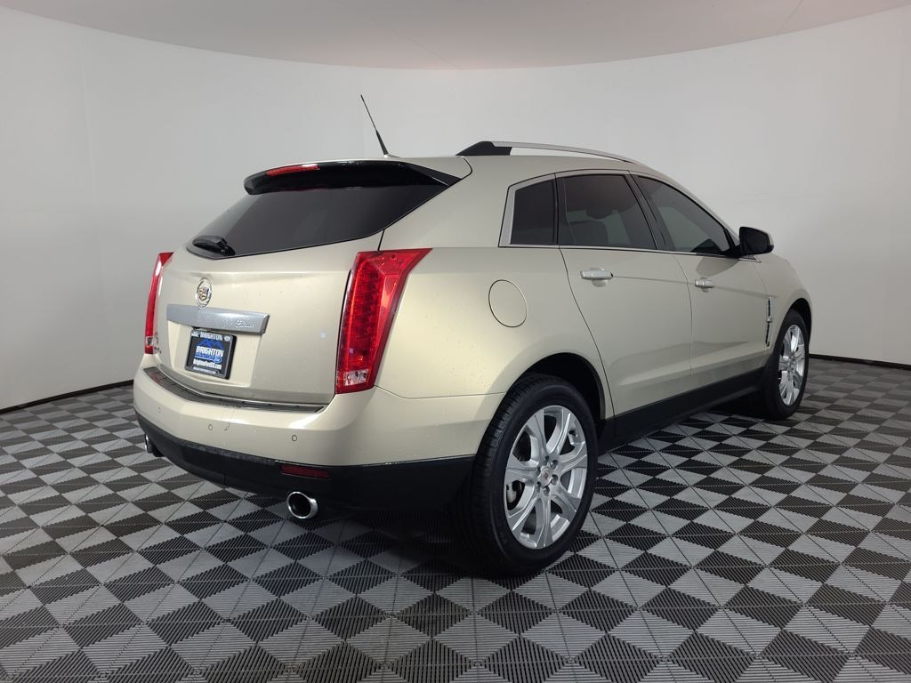 Used 2011 Cadillac SRX Premium SUV