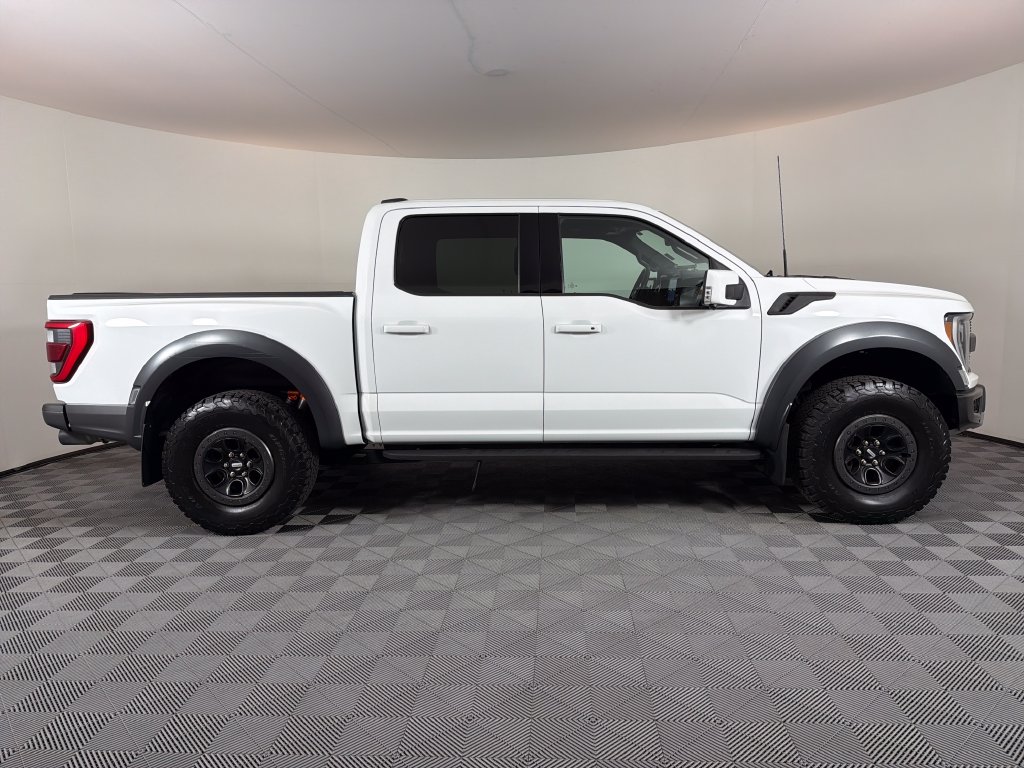 Used 2023 Ford F-150 Raptor Truck SuperCrew Cab