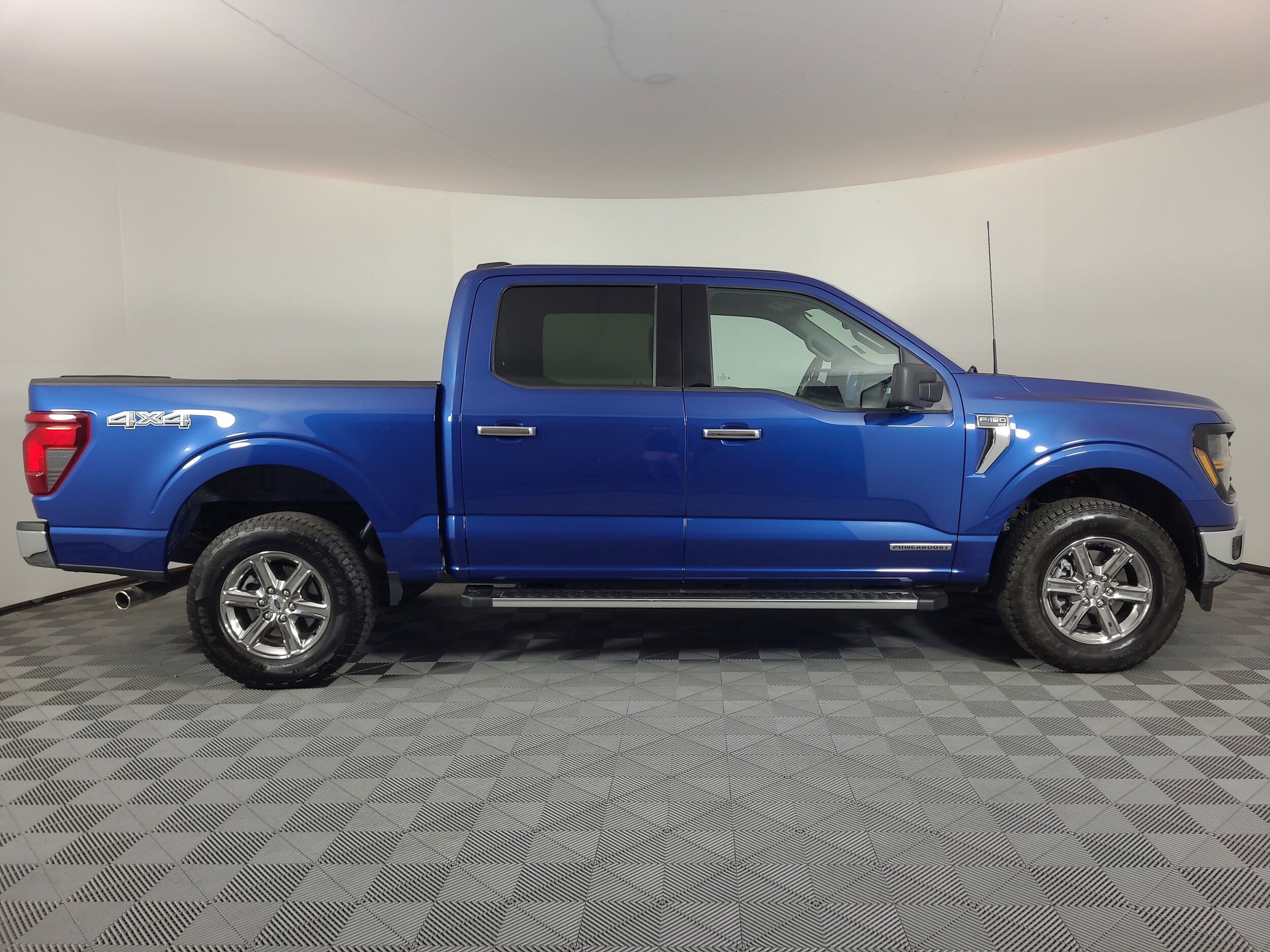 Used 2024 Ford F-150 XLT with VIN 1FTFW3LD5RFA00420 for sale in Brighton, CO