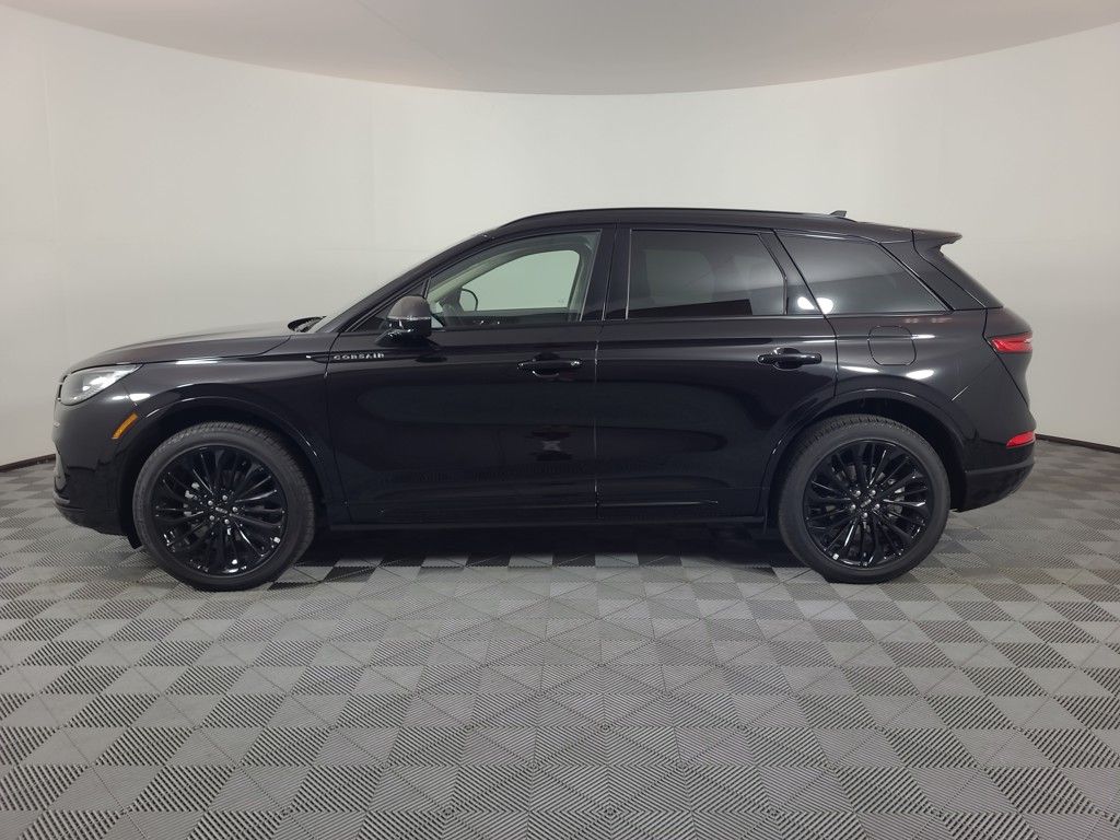 2025 Lincoln Corsair Premiere - Photo 6