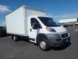 Ram Promaster 3500 Cutaway