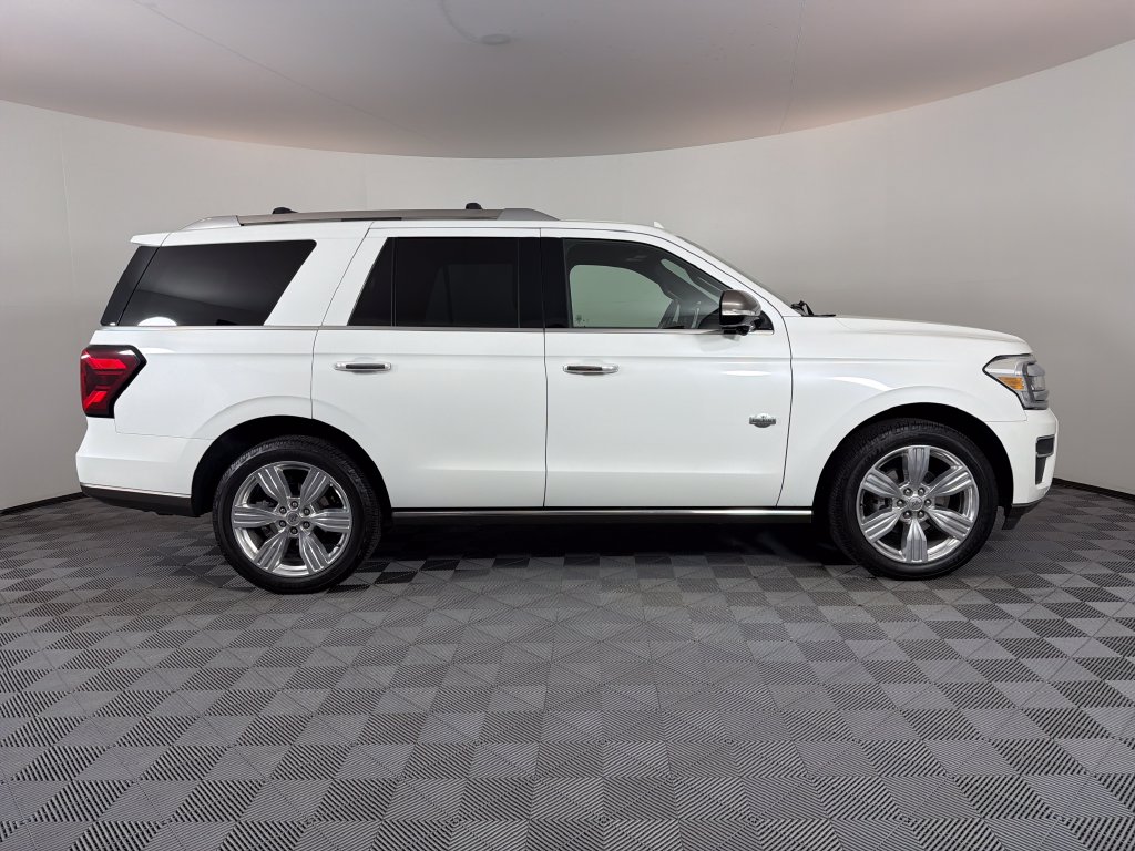 Used 2023 Ford Expedition King Ranch SUV