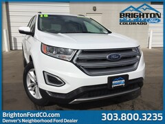 Pre Owned Ford Models Near Thornton Co Brighton Ford