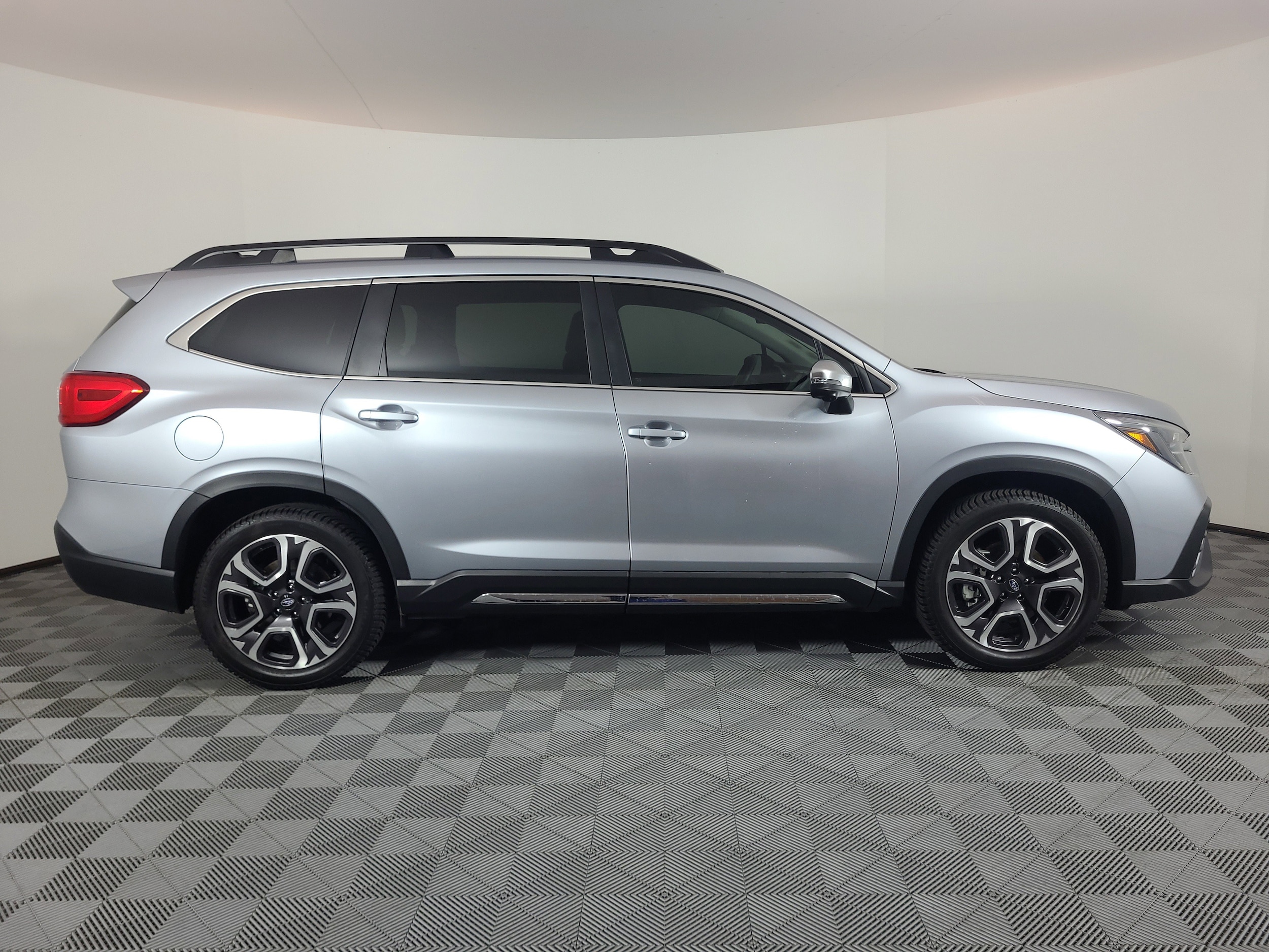 Used 2023 Subaru Ascent Limited with VIN 4S4WMAUD3P3407185 for sale in Brighton, CO