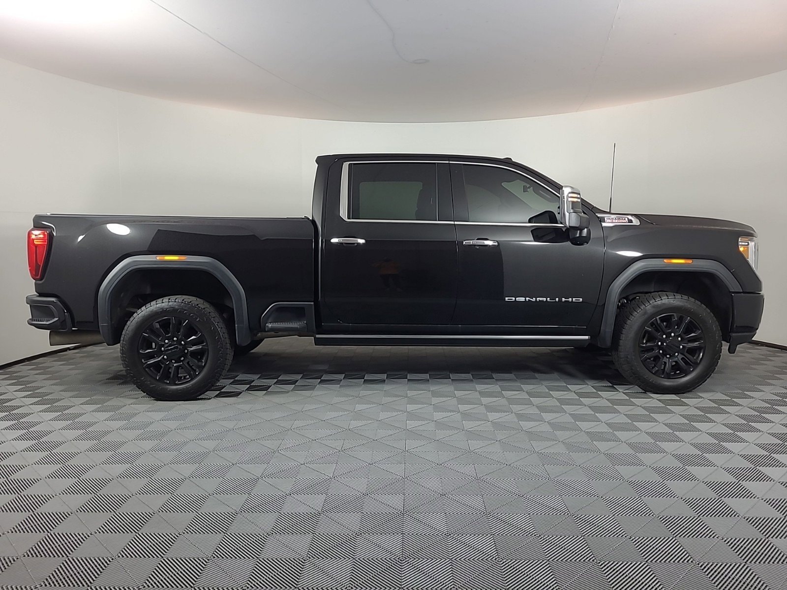 Used 2023 GMC Sierra 2500 Denali HD Denali with VIN 1GT49REY7PF152293 for sale in Brighton, CO