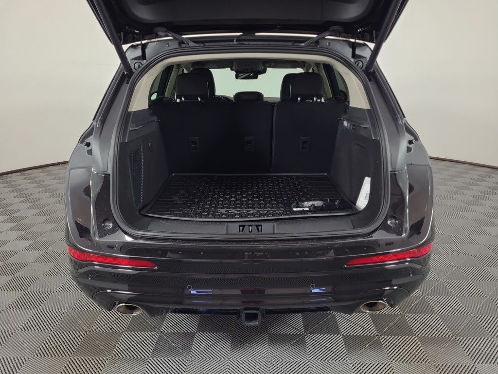 2025 Lincoln Corsair Premiere - Photo 25