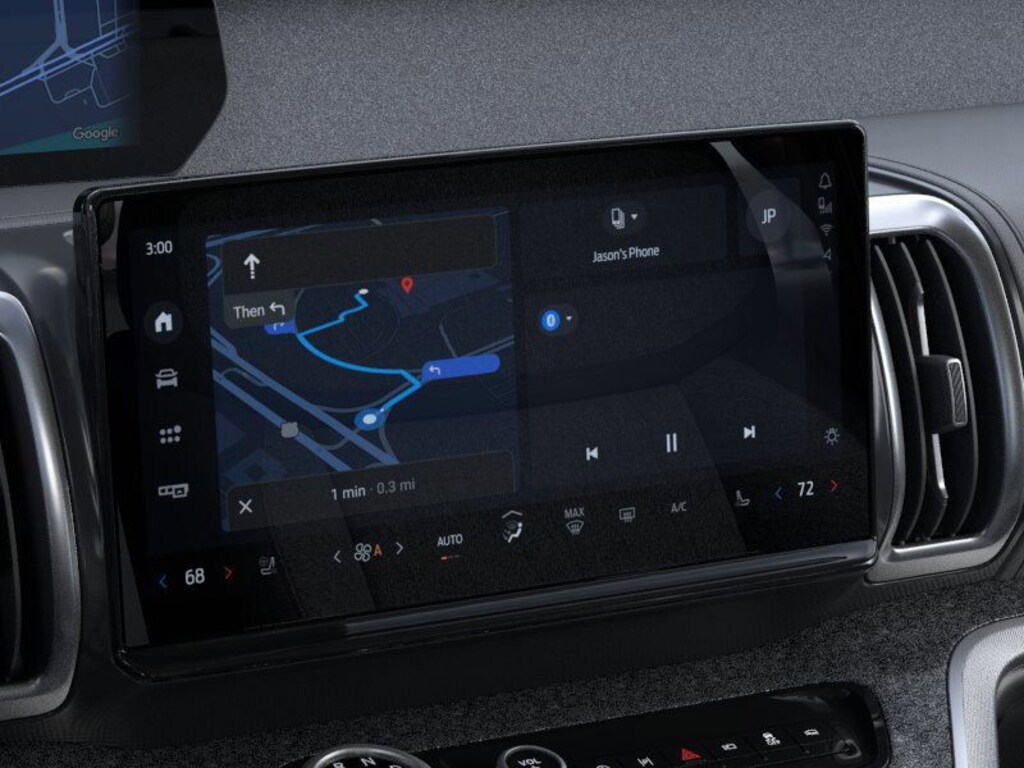 New 2026 Ford Expedition Tremor SUV