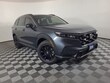 Honda CR-V Hybrid