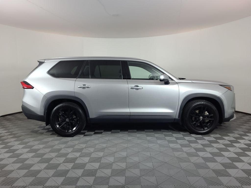Used 2024 Toyota Grand Highlander Hybrid MAX Limited SUV