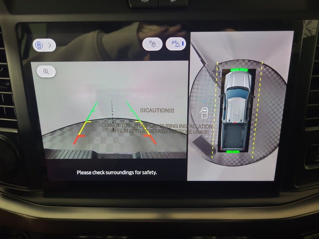 2025 Ford F-350 Super Duty Lariat - Photo 10