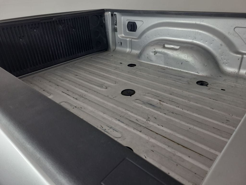 2018 RAM Ram 3500 Pickup Laramie - Photo 24
