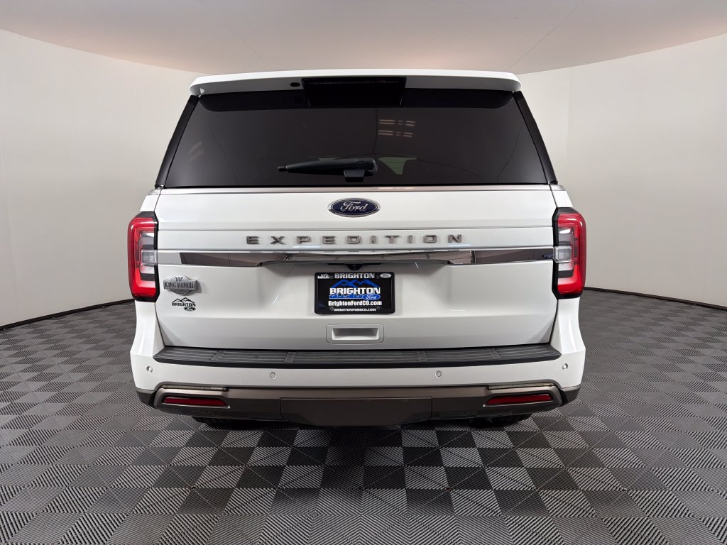 Used 2023 Ford Expedition King Ranch SUV