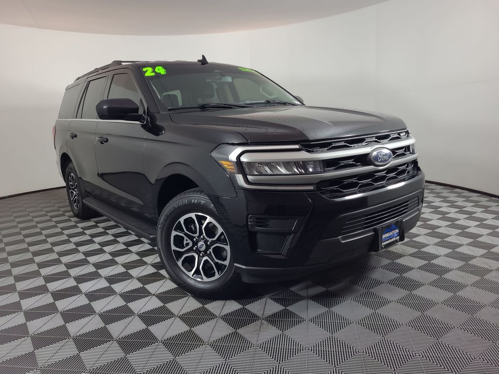 2024 Ford Expedition XLT 4x4's photo