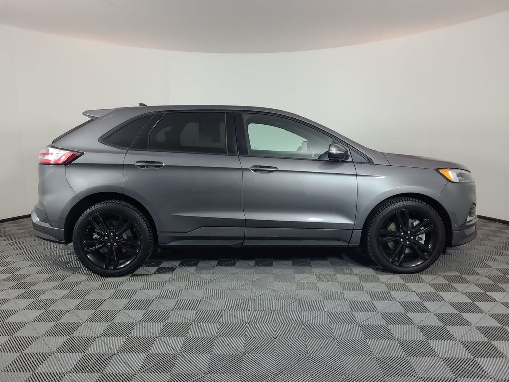 Used 2021 Ford Edge ST SUV