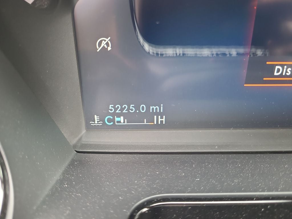 2025 Lincoln Corsair Premiere - Photo 10