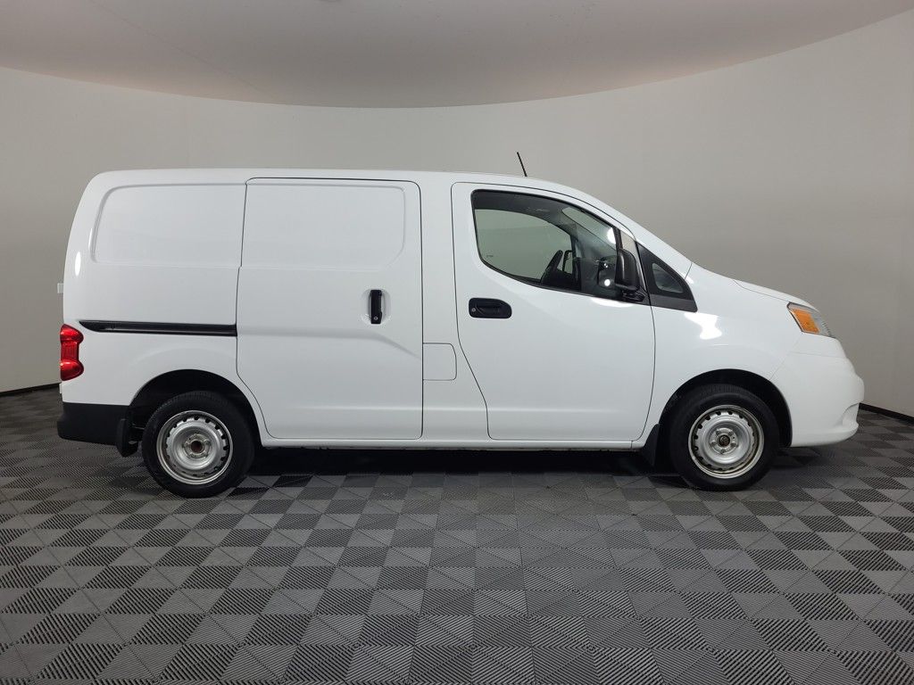 Used 2020 Nissan NV200 S with VIN 3N6CM0KN7LK710968 for sale in Brighton, CO