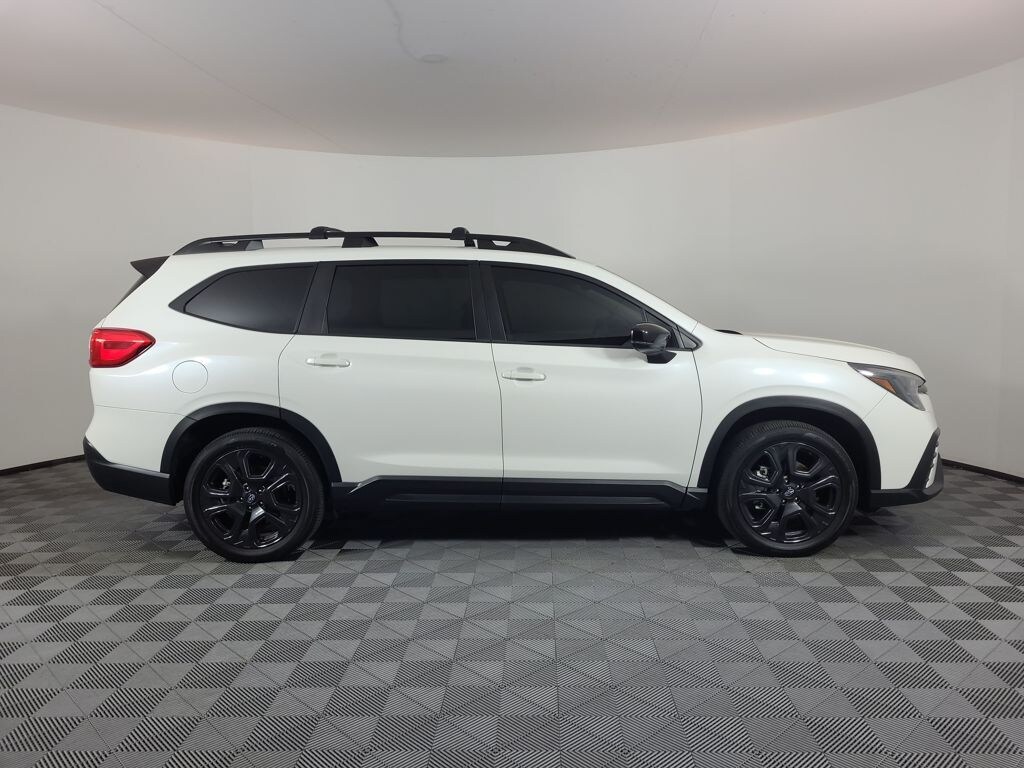 Used 2024 Subaru Ascent Onyx Edition SUV