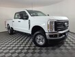Ford F-250SD