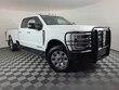 Ford F-350SD