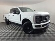 Ford F-250SD