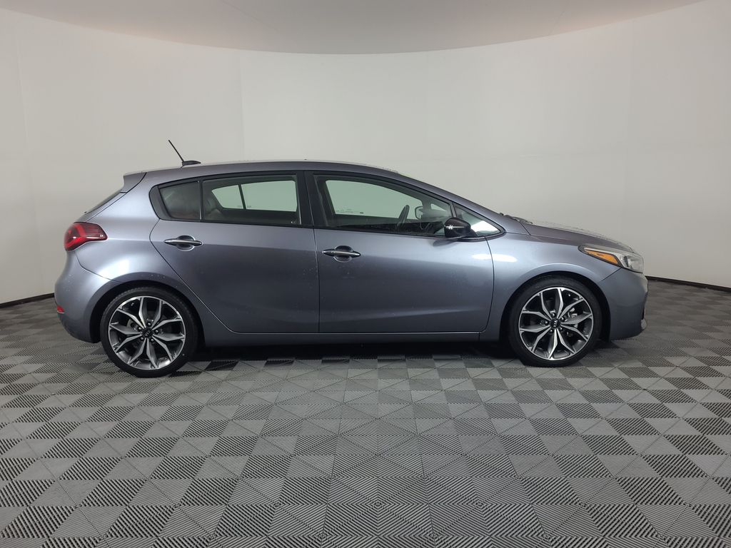 Used 2018 Kia Forte5 SX with VIN 3KPFN5A39JE195364 for sale in Brighton, CO