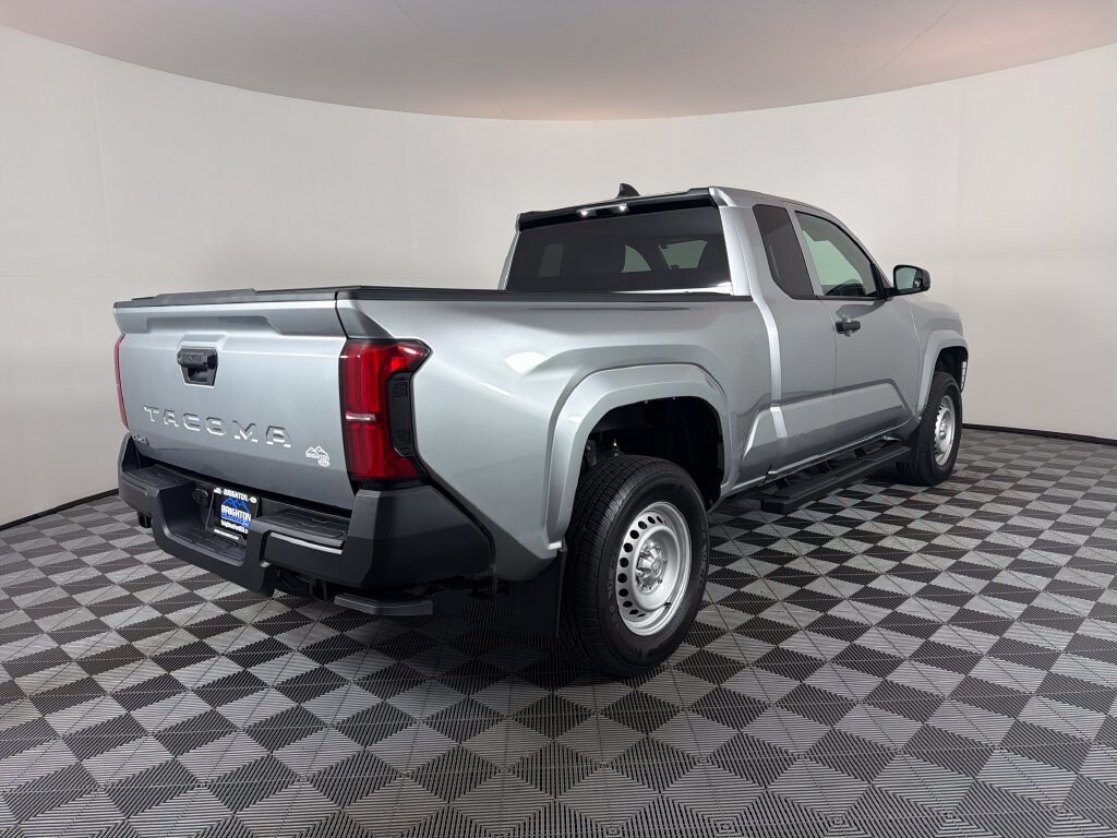 Used 2024 Toyota Tacoma SR Truck XtraCab